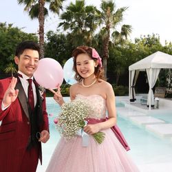 アルカンシエルガーデン名古屋の写真35枚目