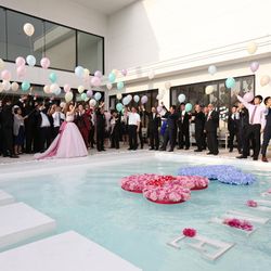 アルカンシエルガーデン名古屋の写真17枚目