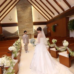 アルカンシエルガーデン名古屋の写真34枚目