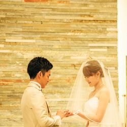 アルカンシエルガーデン名古屋の写真18枚目