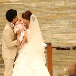 アルカンシエルガーデン名古屋の写真6枚目