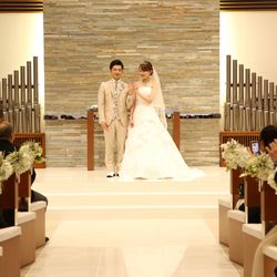 アルカンシエルガーデン名古屋の写真26枚目