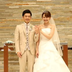 アルカンシエルガーデン名古屋の写真24枚目