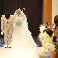 アルカンシエルガーデン名古屋の写真17枚目