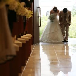 アルカンシエルガーデン名古屋の写真36枚目