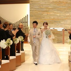 アルカンシエルガーデン名古屋の写真3枚目