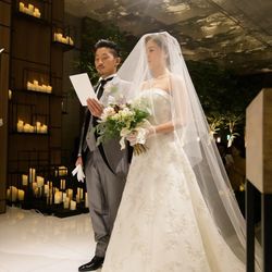 ザ ストリングス 表参道の写真14枚目