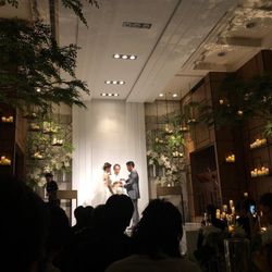 ザ ストリングス 表参道の写真15枚目