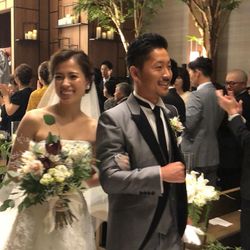 ザ ストリングス 表参道の写真7枚目