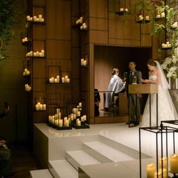 ザ ストリングス 表参道の写真6枚目