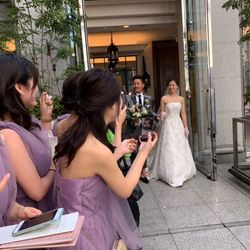 ザ ストリングス 表参道の写真12枚目