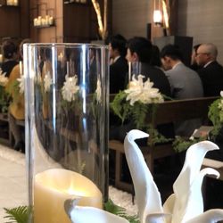 ザ ストリングス 表参道の写真5枚目