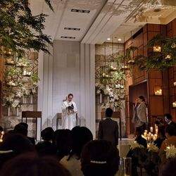 ザ ストリングス 表参道の写真1枚目