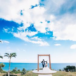 美らの教会の写真10枚目