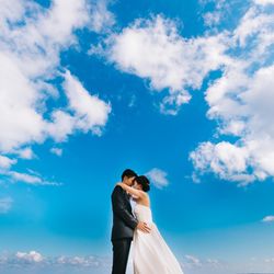 美らの教会の写真14枚目