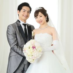 青山セントグレース大聖堂の写真26枚目