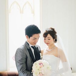 青山セントグレース大聖堂の写真34枚目