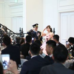 青山セントグレース大聖堂の写真17枚目