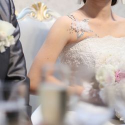 青山セントグレース大聖堂の写真26枚目