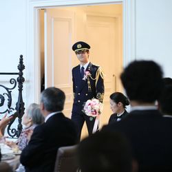 青山セントグレース大聖堂の写真3枚目