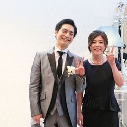 青山セントグレース大聖堂の写真4枚目