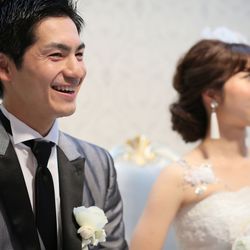 青山セントグレース大聖堂の写真7枚目