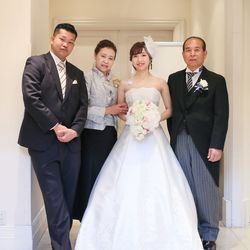 青山セントグレース大聖堂の写真1枚目