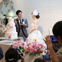 青山セントグレース大聖堂の写真11枚目