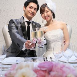 青山セントグレース大聖堂の写真4枚目