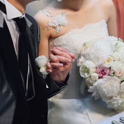 青山セントグレース大聖堂の写真21枚目