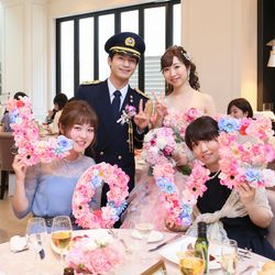 青山セントグレース大聖堂の写真1枚目