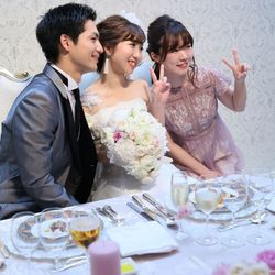 青山セントグレース大聖堂の写真16枚目