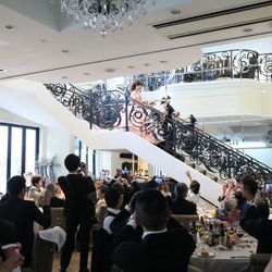 青山セントグレース大聖堂の写真4枚目