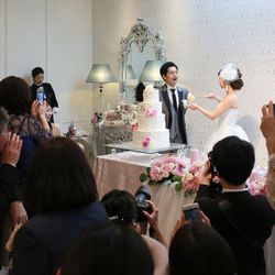 青山セントグレース大聖堂の写真30枚目