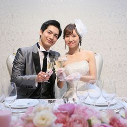 青山セントグレース大聖堂の写真20枚目