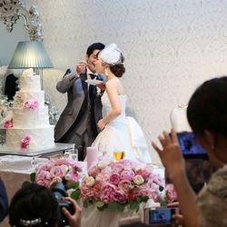 青山セントグレース大聖堂の写真14枚目