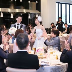 青山セントグレース大聖堂の写真14枚目