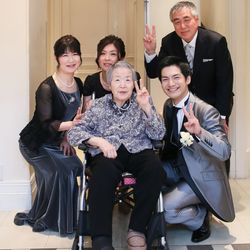 青山セントグレース大聖堂の写真31枚目