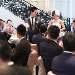 青山セントグレース大聖堂の写真4枚目