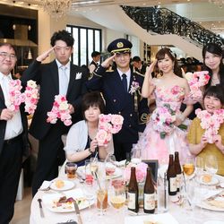 青山セントグレース大聖堂の写真8枚目