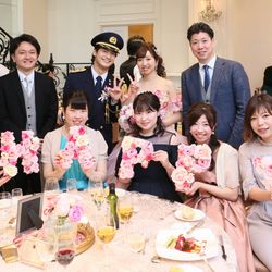 青山セントグレース大聖堂の写真15枚目