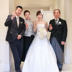 青山セントグレース大聖堂の写真12枚目