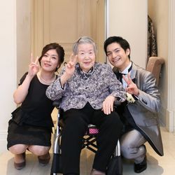 青山セントグレース大聖堂の写真26枚目