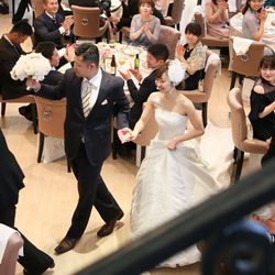 青山セントグレース大聖堂の写真2枚目