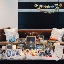 青山セントグレース大聖堂の写真31枚目