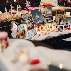 青山セントグレース大聖堂の写真33枚目