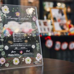 青山セントグレース大聖堂の写真31枚目