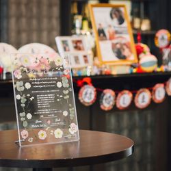 青山セントグレース大聖堂の写真25枚目