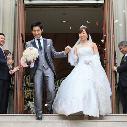 青山セントグレース大聖堂の写真3枚目