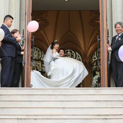 青山セントグレース大聖堂の写真12枚目